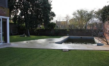 OPRTUNIDAD VENTA IMPORTANTE CHALET