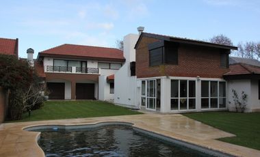 OPRTUNIDAD VENTA IMPORTANTE CHALET