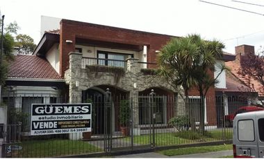 OPRTUNIDAD VENTA IMPORTANTE CHALET