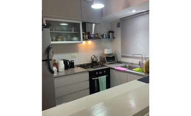 VENTA SEMIPISO 3 AMB CATAMARCA 2300