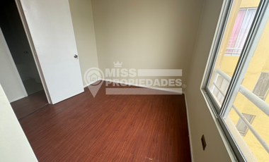 SE VENDE DEPARTAMENTO EN PORTADA DEL NORTE VI, SECTOR NORTE