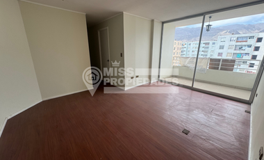 SE VENDE DEPARTAMENTO EN PORTADA DEL NORTE VI, SECTOR NORTE