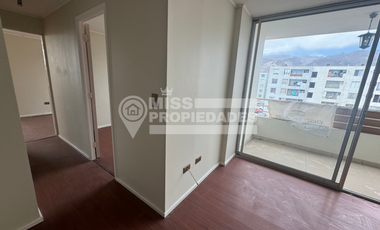SE VENDE DEPARTAMENTO EN PORTADA DEL NORTE VI, SECTOR NORTE