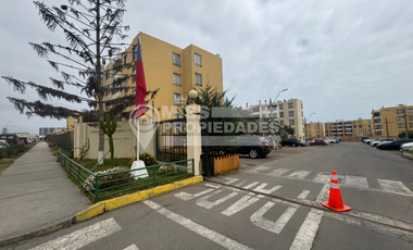 SE VENDE DEPARTAMENTO EN PORTADA DEL NORTE VI, SECTOR NORTE