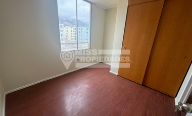 SE VENDE DEPARTAMENTO EN PORTADA DEL NORTE VI, SECTOR NORTE