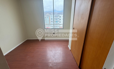 SE VENDE DEPARTAMENTO EN PORTADA DEL NORTE VI, SECTOR NORTE
