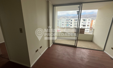 SE VENDE DEPARTAMENTO EN PORTADA DEL NORTE VI, SECTOR NORTE