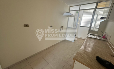 SE VENDE DEPARTAMENTO EN PORTADA DEL NORTE VI, SECTOR NORTE