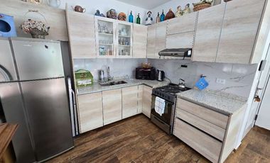 Casa PH en venta en Ramos Mejia Sur