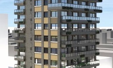 Departamento en venta en Lanus Este
