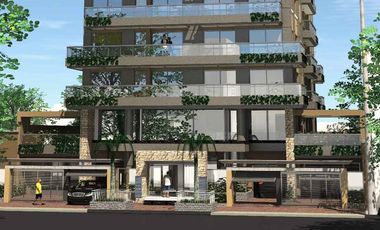 Departamento en venta en Lanus Este