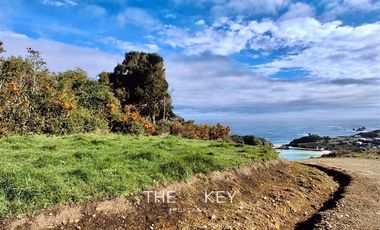 Sitio en Venta en Playa Estaquila - Bahia Estaquilla