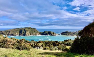 Sitio en Venta en Playa Estaquila - Bahia Estaquilla