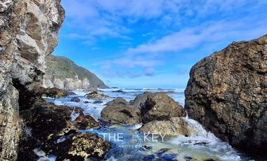 Parcela en Venta en Playa Estaquila - Bahia Estaquilla