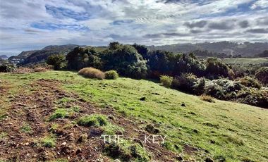 Parcela en Venta en Playa Estaquila - Bahia Estaquilla