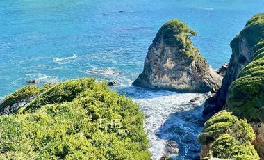 Parcela en Venta en Playa Estaquila - Bahia Estaquilla