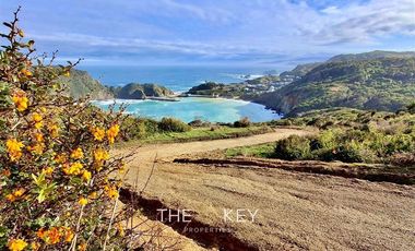 Parcela en Venta en Playa Estaquila - Bahia Estaquilla