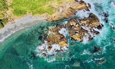 Parcela en Venta en Playa Estaquila - Bahia Estaquilla