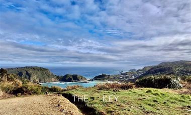 Parcela en Venta en Playa Estaquila - Bahia Estaquilla