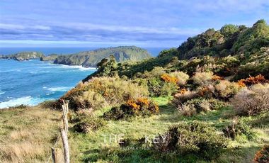 Terreno Construccion  en Venta en Playa Estaquila - Bahia Estaquilla