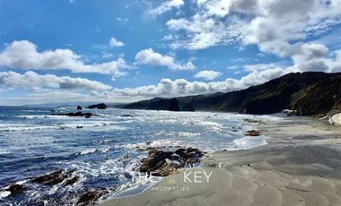 Terreno Construccion  en Venta en Playa Estaquila - Bahia Estaquilla