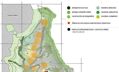 Terreno Construccion  en Venta en Playa Estaquila - Bahia Estaquilla