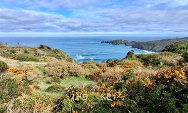 Terreno Construccion  en Venta en Playa Estaquila - Bahia Estaquilla
