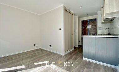 Departamento en Venta en Avenida Ignacio Collao - Avenida Bonilla