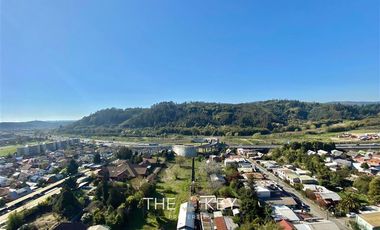 Departamento en Venta en Avenida Ignacio Collao - Avenida Bonilla