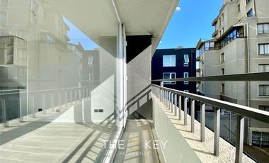 Departamento en Venta en Avenida Ignacio Collao - Avenida Bonilla