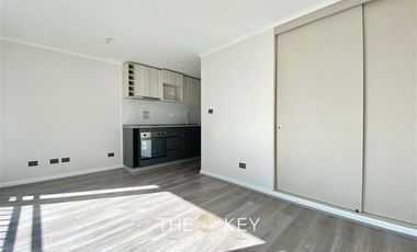 Departamento en Venta en Avenida Ignacio Collao - Avenida Bonilla