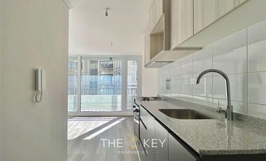 Departamento en Venta en Avenida Ignacio Collao - Avenida Bonilla