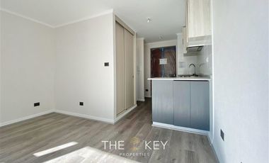 Departamento en Venta en Avenida Ignacio Collao - Avenida Bonilla