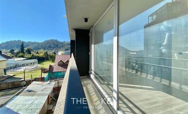 Departamento en Venta en Avenida Ignacio Collao - Avenida Bonilla