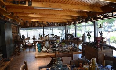 Local Comercial en Venta en Hernando de Magallanes