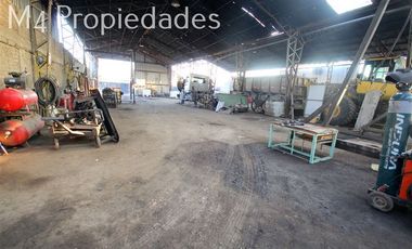 Sitio en Venta en Metro Zapadores - Recoleta