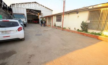 Sitio en Venta en Metro Zapadores - Recoleta