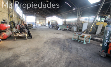 Sitio en Venta en Metro Zapadores - Recoleta