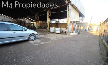 Sitio en Venta en Metro Zapadores - Recoleta