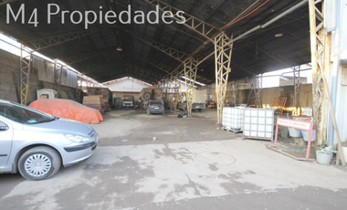 Sitio en Venta en Metro Zapadores - Recoleta