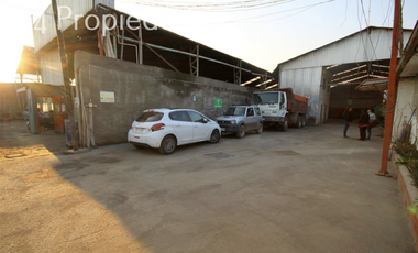 Sitio en Venta en Metro Zapadores - Recoleta