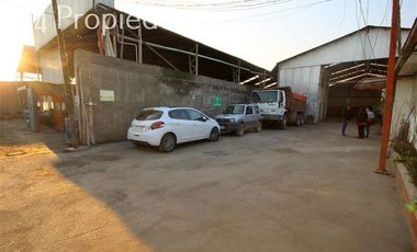 Sitio en Venta en Metro Zapadores - Recoleta