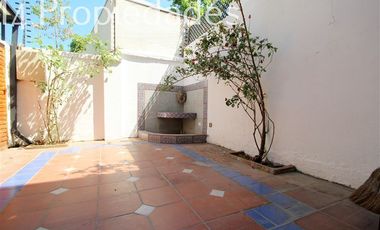 Casa en Venta en Candelaria Goyenechea / Condominio
