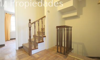 Casa en Venta en Candelaria Goyenechea / Condominio