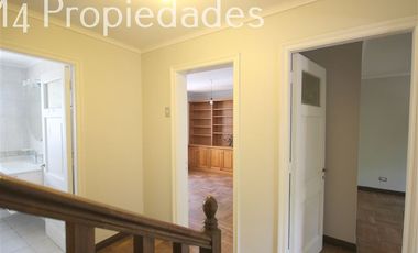 Casa en Venta en Candelaria Goyenechea / Condominio