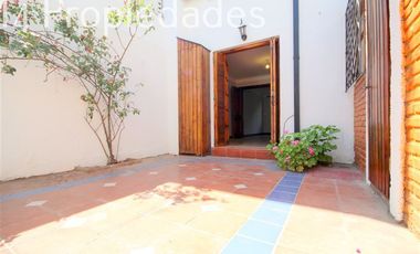 Casa en Venta en Candelaria Goyenechea / Condominio