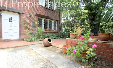 Casa en Venta en Candelaria Goyenechea / Condominio