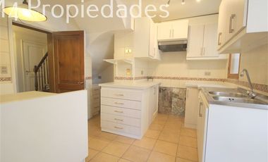 Casa en Venta en Candelaria Goyenechea / Condominio
