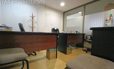 Oficina en Arriendo en Nueva York