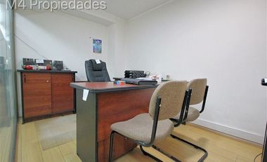 Oficina en Arriendo en Nueva York